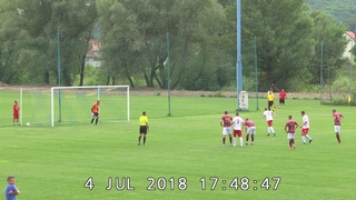 2018/19 Контрольний матч. “Волинь“ - ФК “Львів“ 3:4