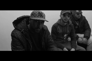 LaCraps- Pas d’Thèmes ( Cuts Dj Rolxx & Prod Nizi) #LPDT