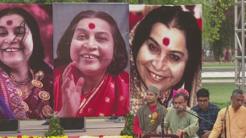 2023 0318, India Gate, Public Program, New