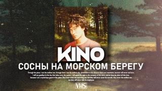 Кино - Сосны на морском берегу (VHS Remix)
