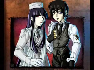 Hellsing AMV