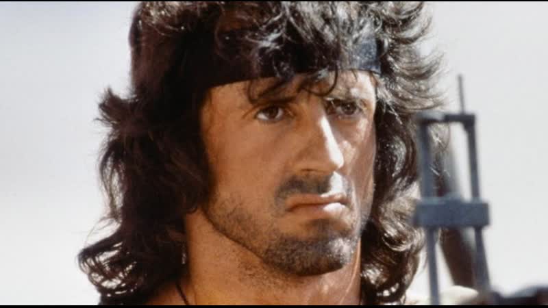 Top 10 Sylvester Stallone
