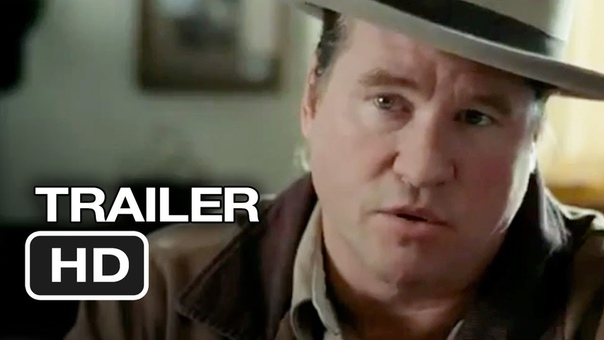 Риддл. Riddle Official Trailer, 1 (2013) Val Kilmer Movie