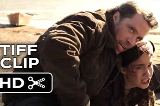 Рифмы для Молодых Упырей. TIFF (2013) Rhymes for Young Ghouls Movie Clip #1 - Drama Movie HD