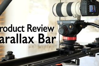 Product Review - Kessler Parallax