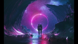 Глаголы извечных галактик.