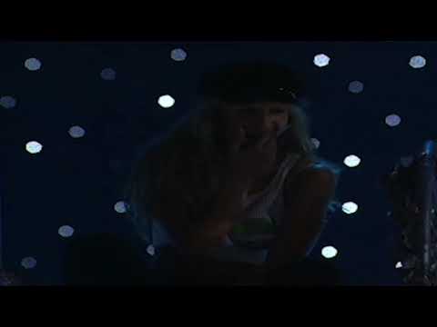 Britney Spears VMA 2001