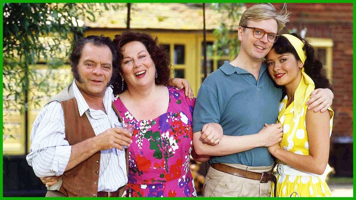 The Darling Buds of May HD 1993 S03