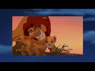 The Lion King 2 - We Are One Swedish (Sub + Trans)