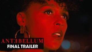Antebellum (2020 Movie) Official Final Trailer  Janelle Mone