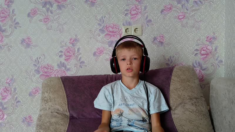 Игорь Вахлярский. GExpА2. Track 10.