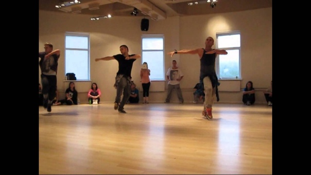 Brooklyn JAI classes 2011 (full version)