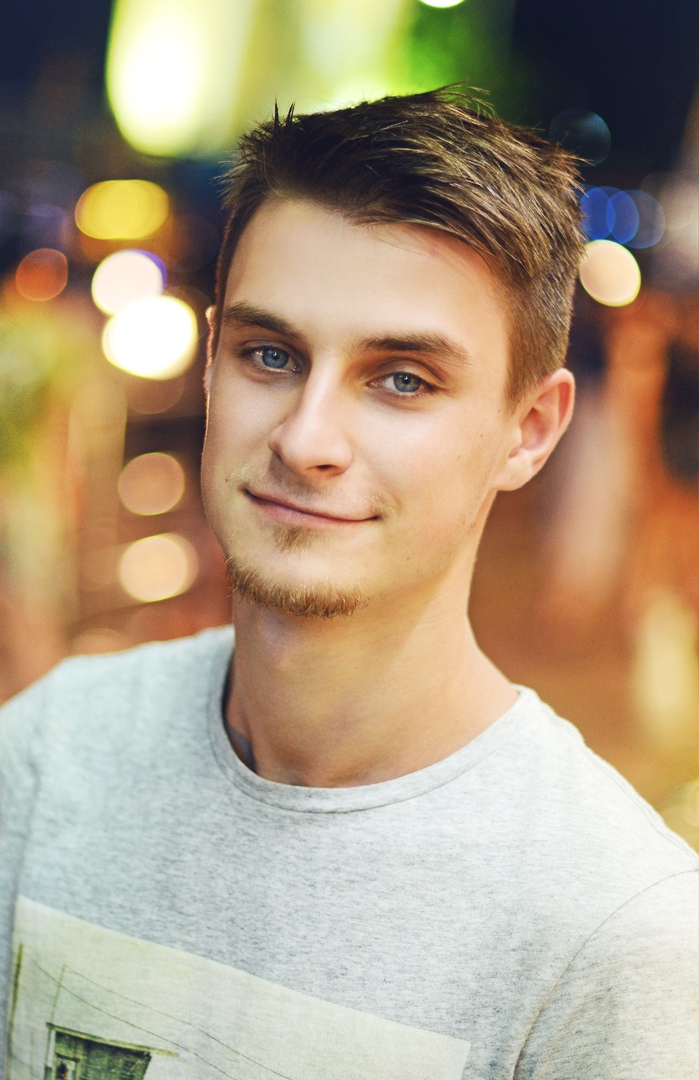 Ромка Бадович | Брянск