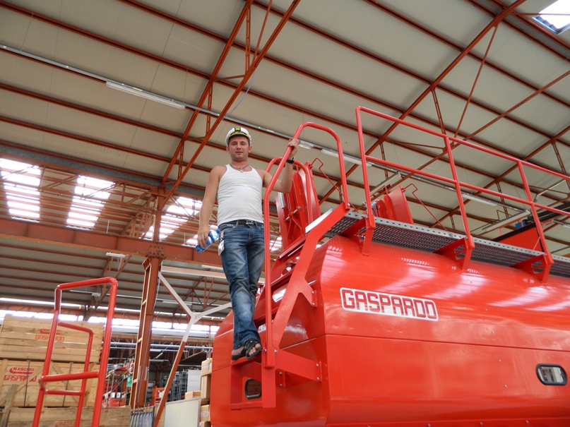 Александр Ковальчук | Харьков