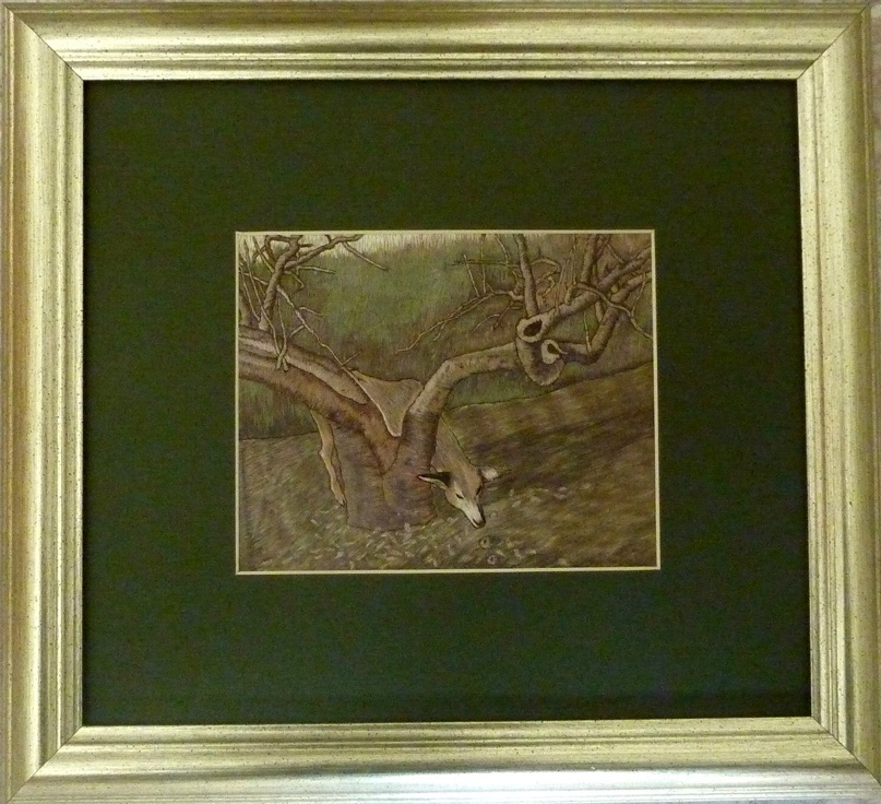 Любовь Абрамовская |