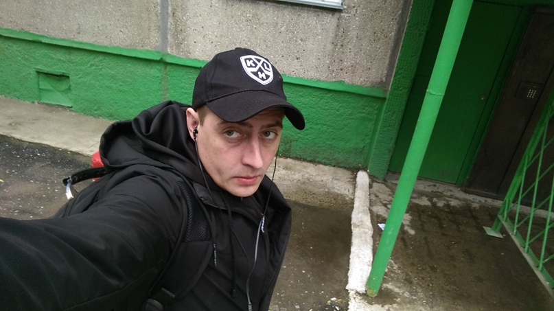 Василий Мищенко | Новосибирск
