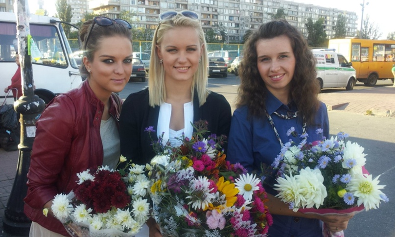 Натали Кузьменко | Запорожье