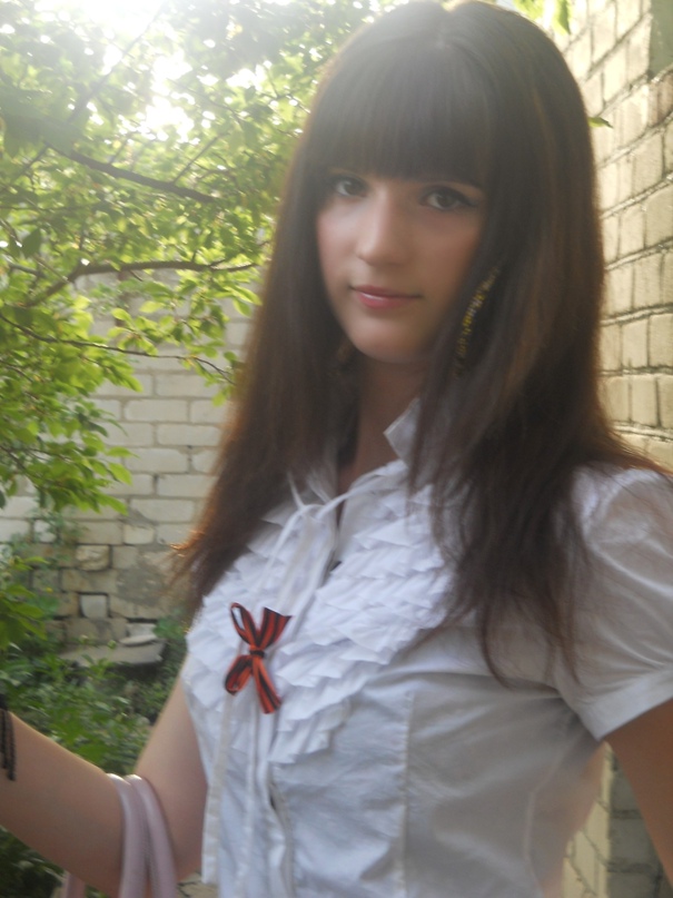 Анна Зверева | Волгоград