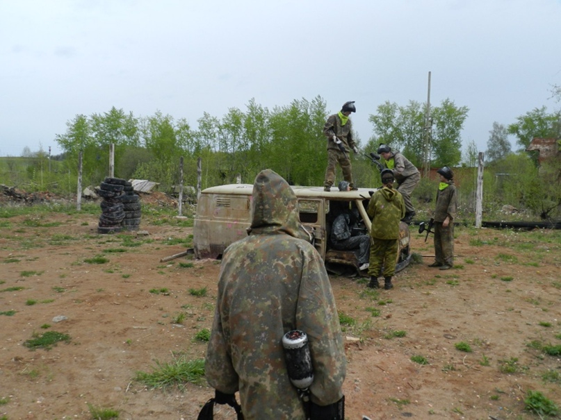 Максим Ощепков | Пермь