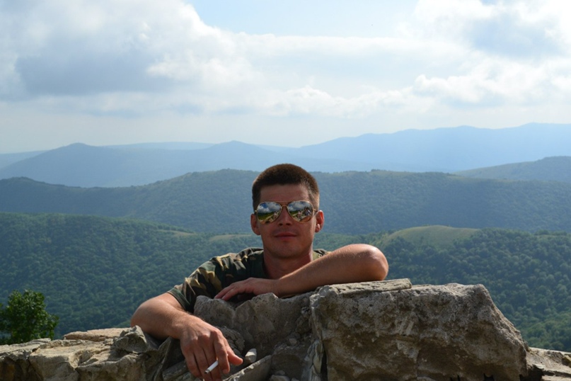 Иван Савин | Самара