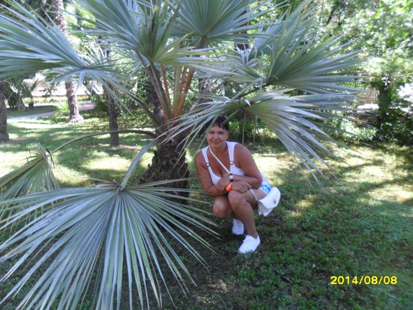 Надежда Головина | Йошкар-Ола