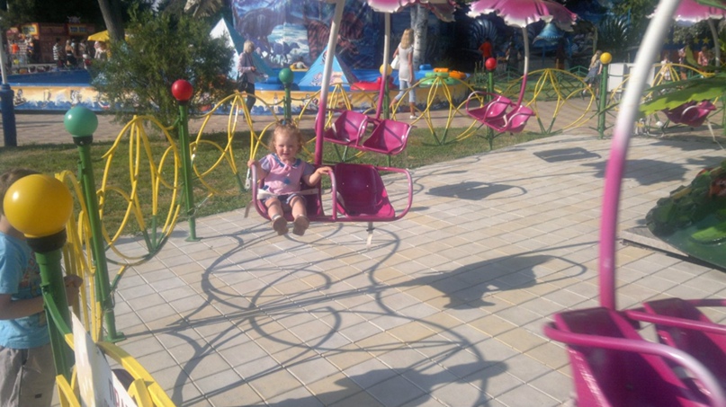 Оксана Гладина | Мурманск