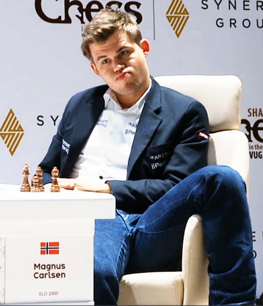 Шахматы без цензуры, шахматы - Блог на Sports.ru