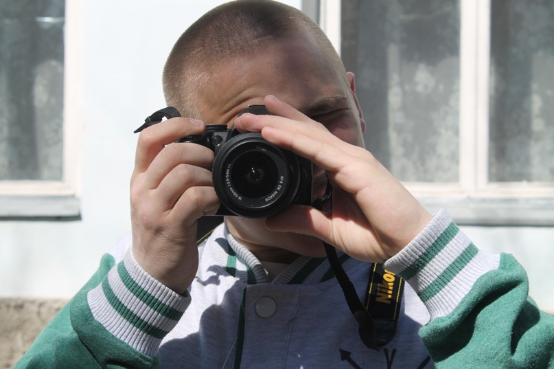 Макс Новоселов | Реж