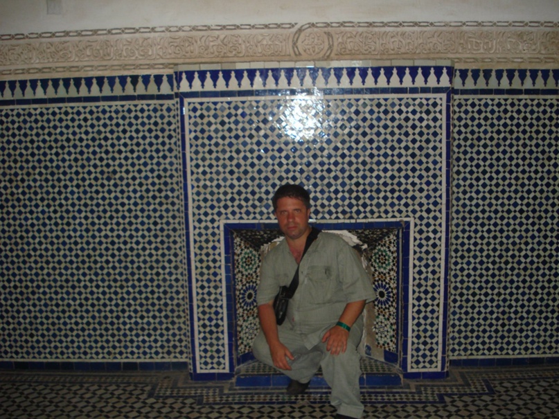 Николай Мешков | Москва