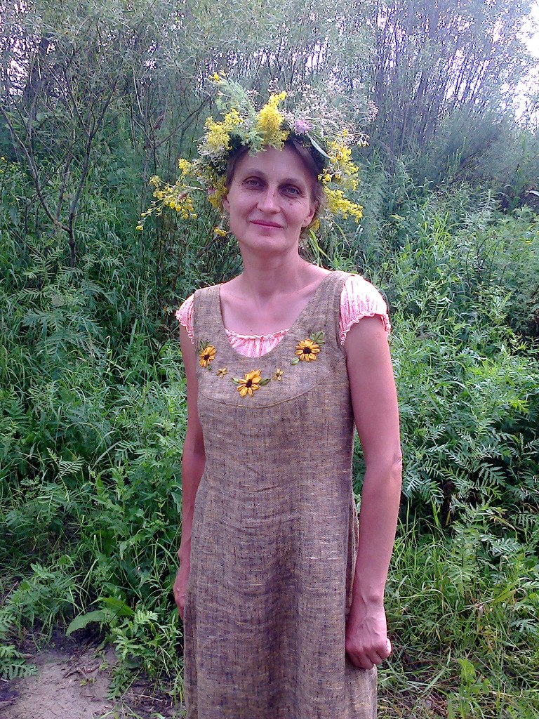 Елена Бакулина |