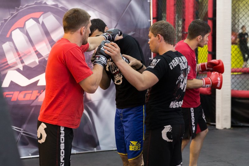 Сергей Бойцов | Санкт-Петербург