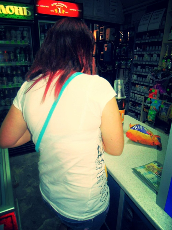 Артем Бизюк | Охотское