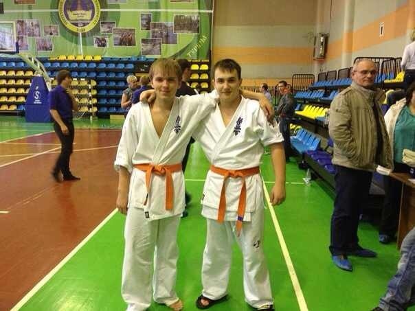 Сергей Зайцев | Сургут