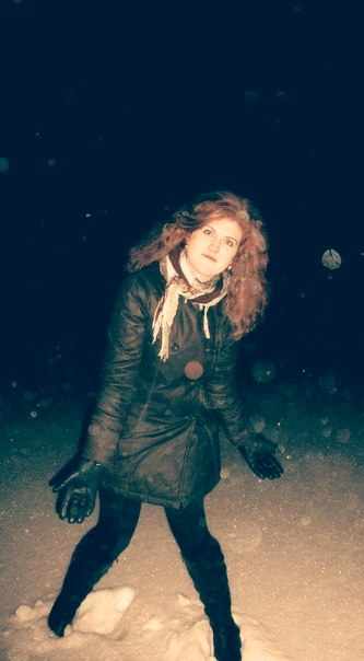 Ирина Савенок | Киев