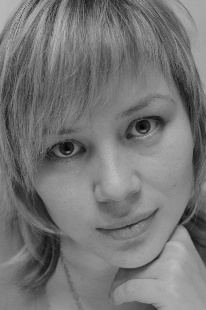 Валентина Ульянова | Тюмень