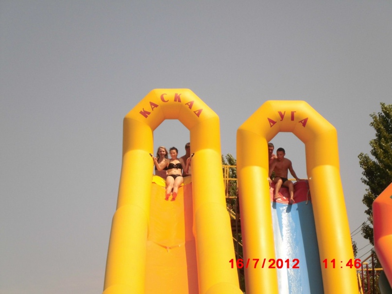 Марина Петриченко | Никополь