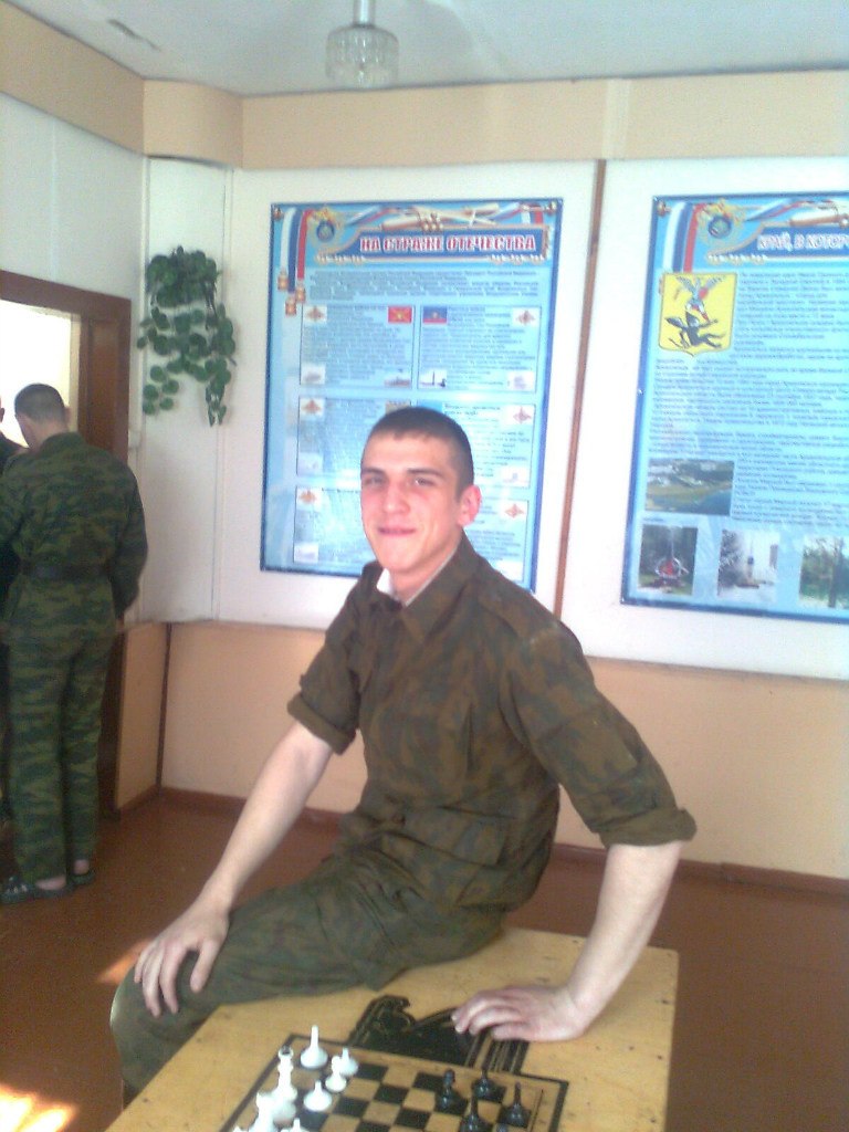 Марат Нигматуллин | Когалым