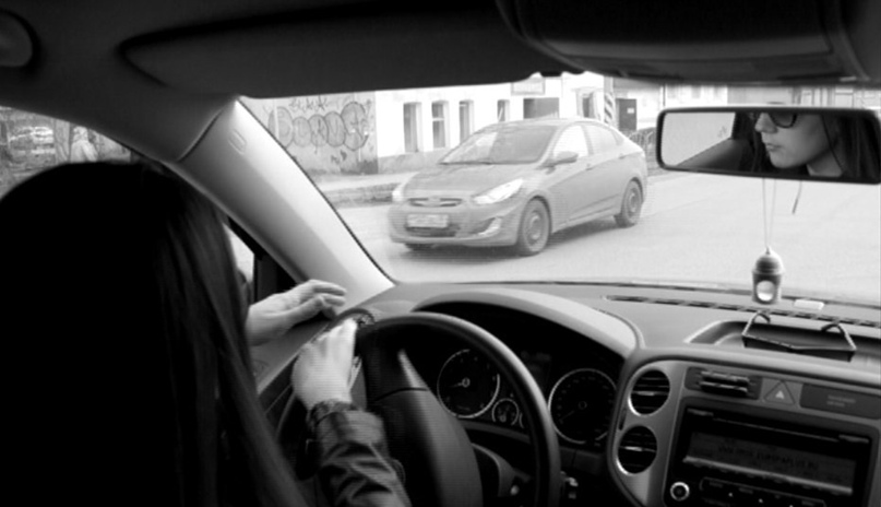 Катерина Бондаренко | Томск