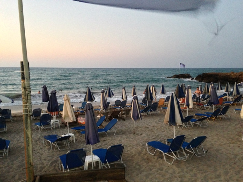 Олег Паничевский | Санкт-Петербург