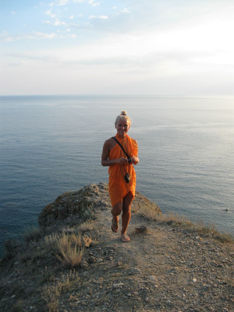 Ольга Чуйкова | Лида