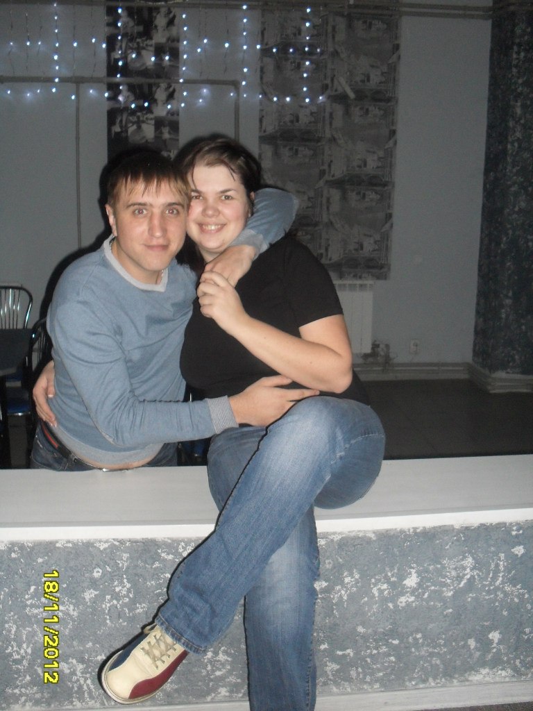 Роман Остапенко | Алейск