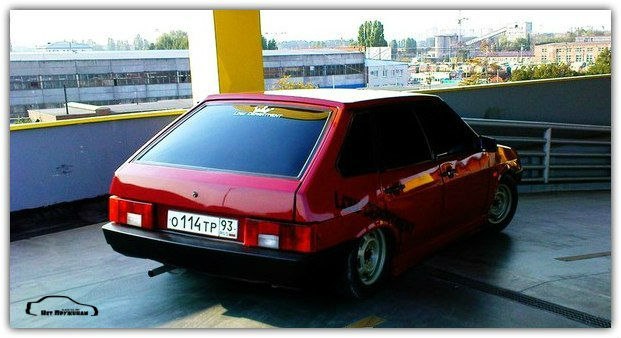 Евгений Падерин | Арамиль