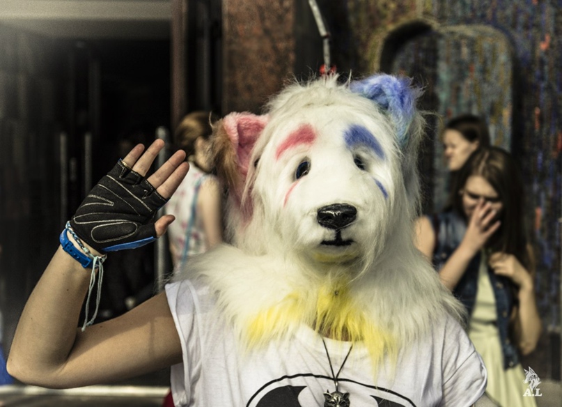 Андрей Лисов | Canada