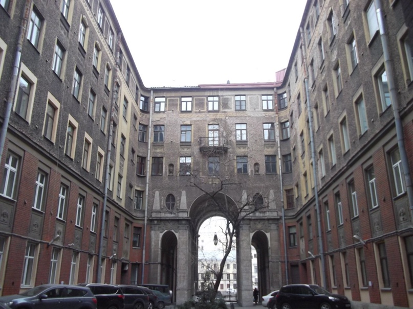 Екатерина Харламова | Пермь