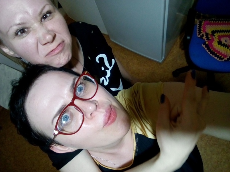 Юлия Конаныхина |