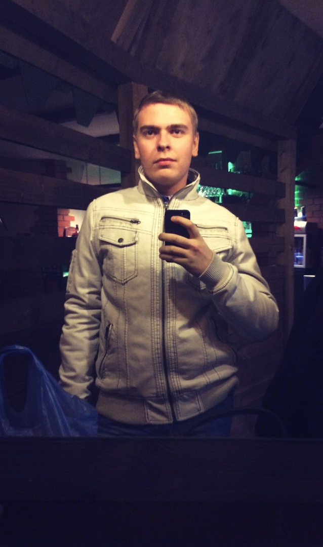 Вадим Дьячков | Berlin