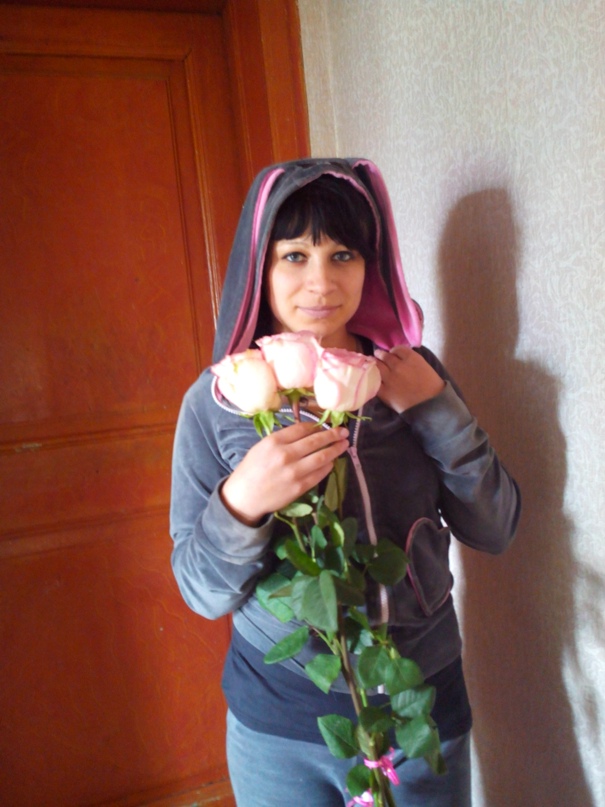 Ирина Пронина | Рязань