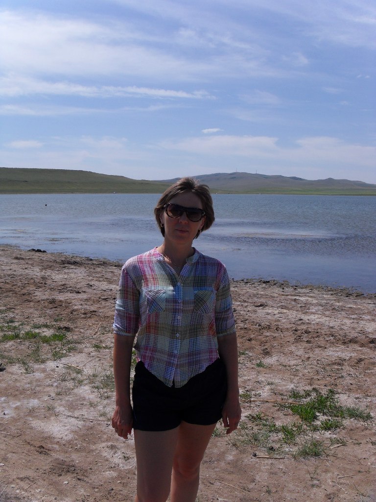 Лариса Григорьева | Боготол