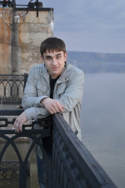 Вадим Яковлев | Нижнекамск