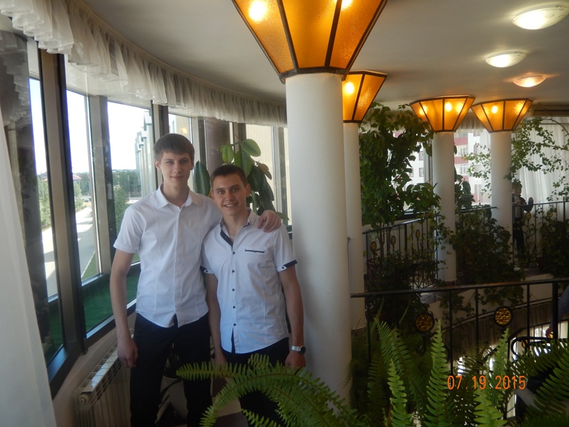 Андрей Чумак Иванович | Нижневартовск